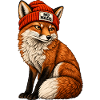 No Nazis Fuchs