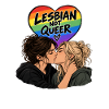 Lesbisch, aber nicht queer