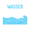 Genitiv ins Wasser Surfwitz