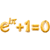 Euler Banana Mathematik-Identität