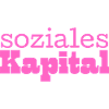 Soziales Kapital pink