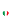 I love Gelato Italien