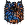 Dark Techno Cult DJ Neon