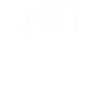 Quiet Text mit Gehörschutz