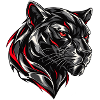 Chrome Panther