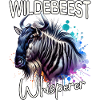Gnu Flüsterer