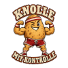Knolle mit Kontrolle – Kartoffel Fitness
