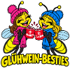 Glühwein Besties - Weihnachtsmarkt
