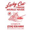 Lucky cat