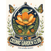 Space Garden Club