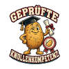 Geprüfte Knollenkompetenz – Kartoffel Abschluss
