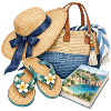 Sommerstrand Flair