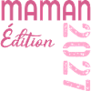 Baby Mom 2027, Frankreich