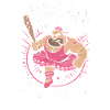 Holla die Gewaltfee - Sarkasmus