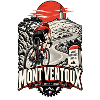 Mont Ventoux Fahrrad