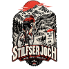 Stilfser Joch Fahrrad