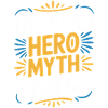 Großvater-Helden-Mythos-Legende