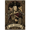  Leif Erikson Tarot
