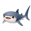 Walhai 