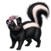 Stinktier