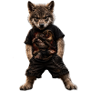 GRNDWLF Junior 