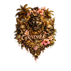 GRNDWLF LADY