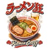 Ramen Crazy