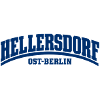 Hellersdorf - Ost-Berlin - Bezirk - Deutschland