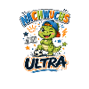 Nachwuchs Ultra