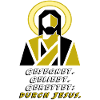 Gerettet durch Jesus 
