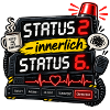 Neonstatus Innerlich Puls Kaffee