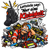 Rettungsdienst Humor
