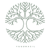 Yggdrasil Kreisweltbaum