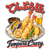 Tempura Crazy