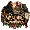 Die Wartburg – Thüringer Sage