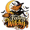 Hexenstimmung