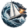 Segelschiff