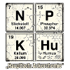 NPK Ackerchemie Landwirtschaft