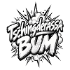 Tschingderassa BUM Comic Burst