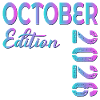 Geburt, Oktober 2026