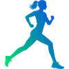 Geschenkidee für eine Running mit Running