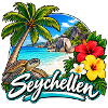 Seychellen – Traumstrand, Palmen & Paradies