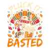 Pluck It Basted Thanksgiving