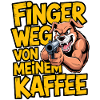 Mein Kaffee