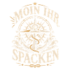 Moin ihr Spacken Bootsfahrer