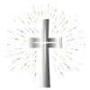 Christlicher Glaube, Symbol Kreuz