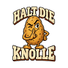 Halt die Knolle – Freche Kartoffel