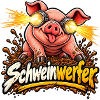 Schweinwerfer