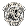 Ackern Auf dem Acker Landwirt