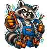 Elektriker Handwerk / Handwerker
